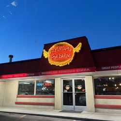 Flying Pie Pizzaria