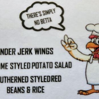 Mo Betta Eats - Food Court Near Me - Wichita, Kansas