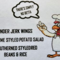 Mo Betta Eats