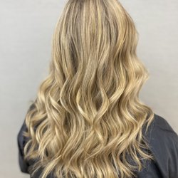 Hair By Ruth B - Highlights