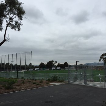 Ohlone College - Field - Colleges & Universities Near Me - Fremont, California