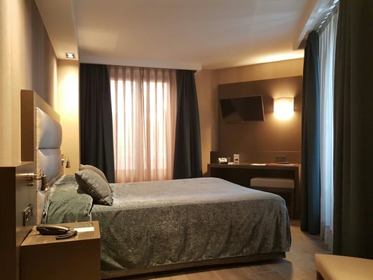 Hotel Reina Cristina by null