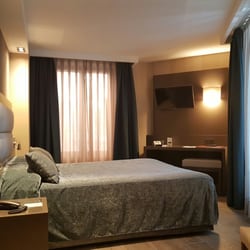 Hotel Reina Cristina