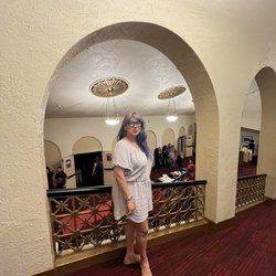 McDonald Theater