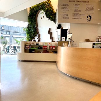 Coffee For Sasquatch - Coffee & Tea Near Me - Los Angeles, California Coffee For Sasquatch - Coffee & Tea Near Me - Los Angeles, California