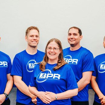 Bloom Performance and Rehab - BPR staff - Physical Therapy Near Me - Mesa, Arizona Bloom Performance and Rehab - BPR staff - Physical Therapy Near Me - Mesa, Arizona