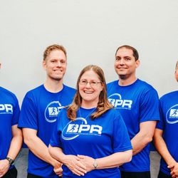 Bloom Performance and Rehab - BPR staff