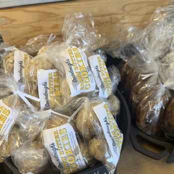 Grover Beach Sourdough - Bakeries Near Me - Grover Beach, California