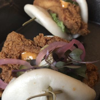 Stix - Chicken Bao - Asian Fusion Near Me - Findlay, Ohio Stix - Chicken Bao - Asian Fusion Near Me - Findlay, Ohio