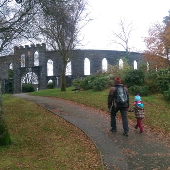 McCaigs Tower - Landmarks & Historical Buildings Near Me