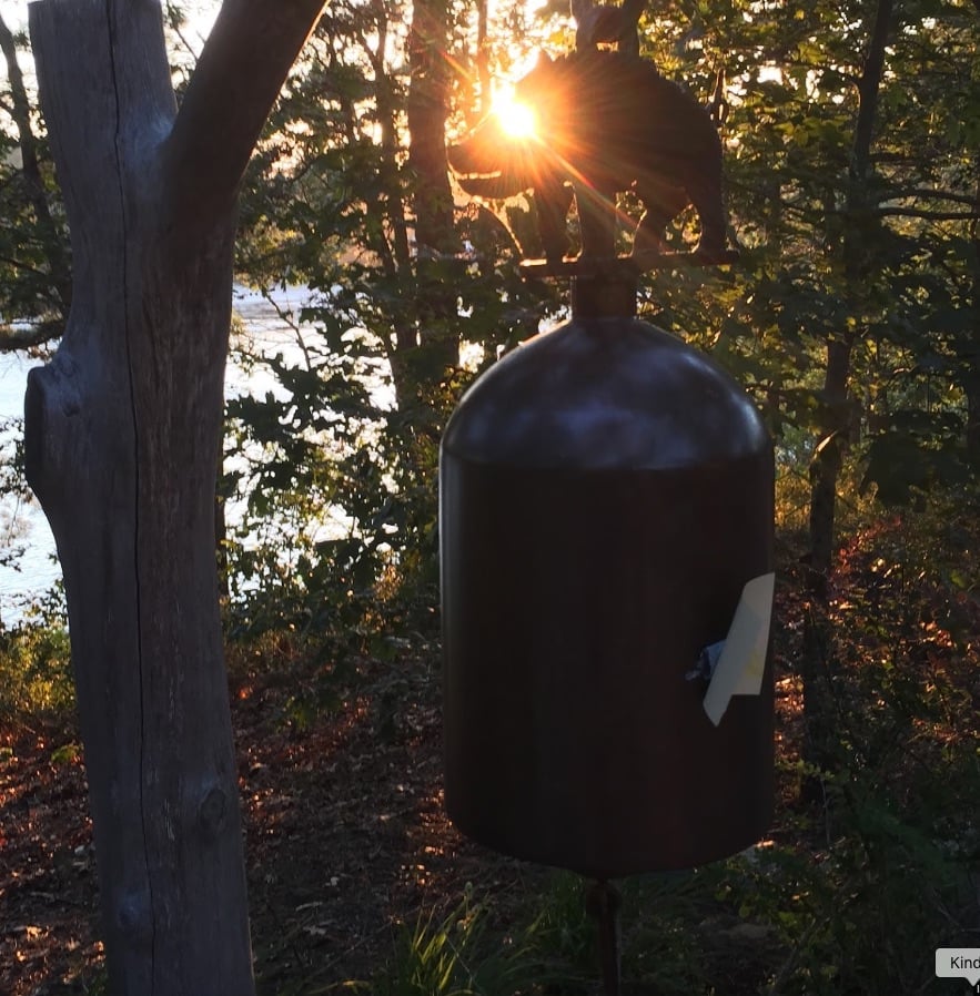 CAMP WINGATE*KIRKLAND Updated October 2024 79 White Rock Rd