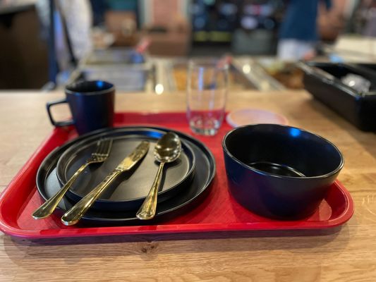 Adda Restaurant by null