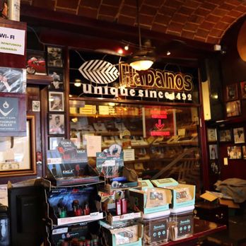 La Casa del Habano - Humidor - Tobacco Shops Near Me - Tijuana, BCN La Casa del Habano - Humidor - Tobacco Shops Near Me - Tijuana, BCN