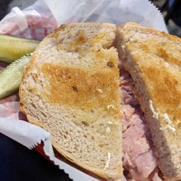 Reuben