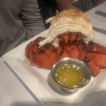 Tally Ho Supper Club - Lobster. - American Near Me - Hayward, Wisconsin