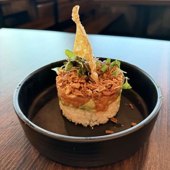 Its Sushi - Truffle Salmon Tartare - Sushi Bars Near Me - Sacramento, California Its Sushi - Truffle Salmon Tartare - Sushi Bars Near Me - Sacramento, California