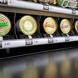Metzgerei Zur alten Schmiede