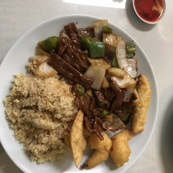 China Point - Chinese Near Me - Rancho Cucamonga, California