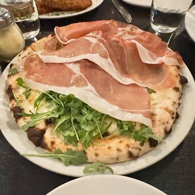 Napolita Pizzeria & Wine Bar, Wilmette by null