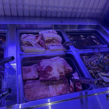 Let's Gogi - Self serve meats - Korean Near Me - Downey, California