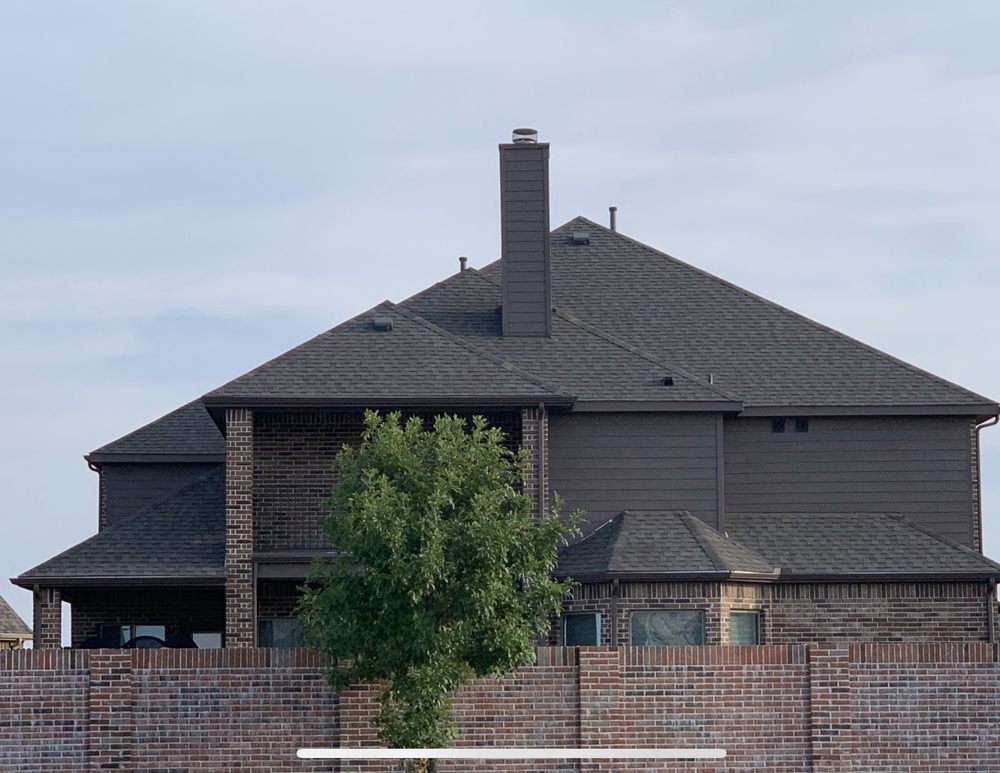 Slide of Praus Construction