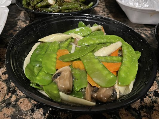 Szechuan Gourmet by null