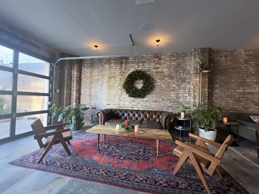 Ecology Beer Creative by null