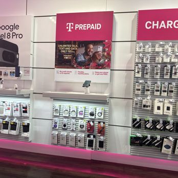 T-Mobile - Mobile Phones Near Me - Hollywood, Florida