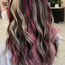 My last hair transformation feb 2025