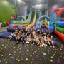 Pump It Up | Pleasanton
