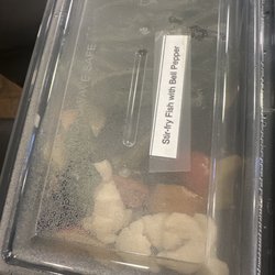 Ma's Oasis - Nearly packed and labeled