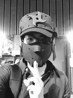 The National Museum of Emerging Science and Innovation Japan (Miraikan) by null