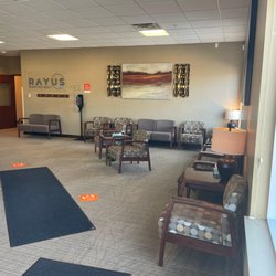 RAYUS Radiology and Vascular Care
