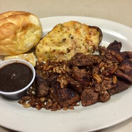 Pecan Brochette