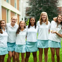 The Bryn Mawr School