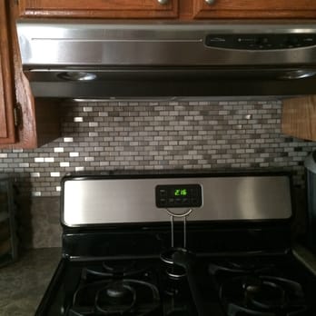 Tracy Handyman Services - Backsplash - Handyman Near Me Tracy Handyman Services - Backsplash - Handyman Near Me
