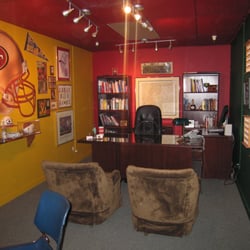 Interiors Unlimited By Design - Executive Office, Gym,
Auburn, CA