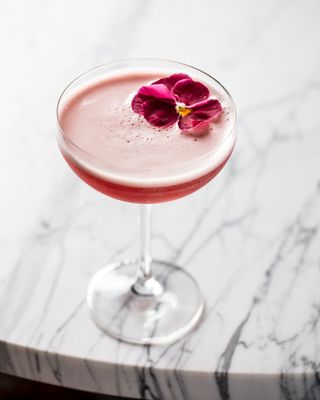 Library of Distilled Spirits by null