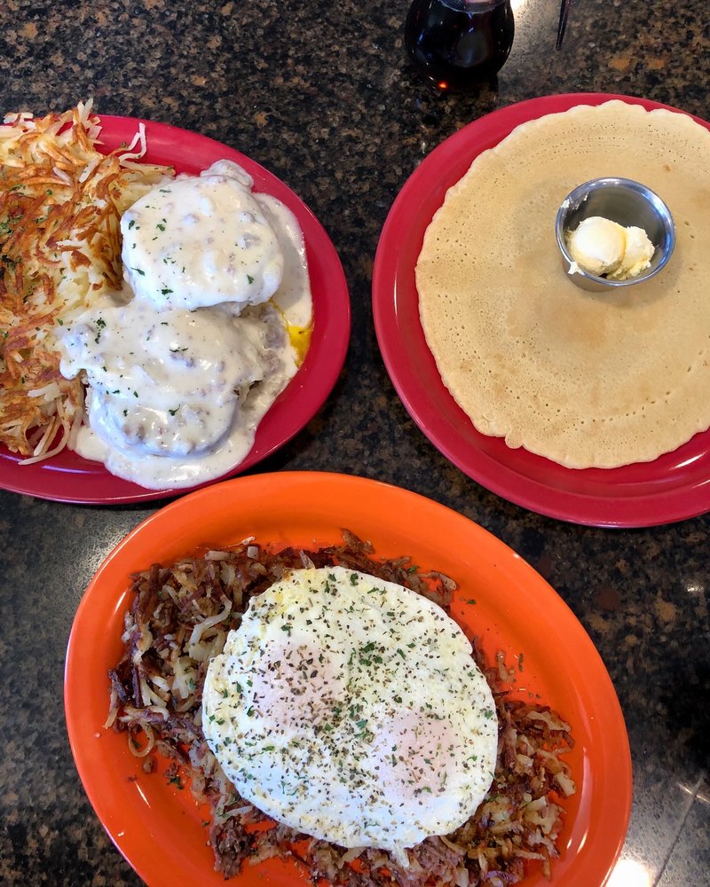 THE PANCAKE HOUSE 185 Photos & 264 Reviews 5980 Osage Beach Pkwy