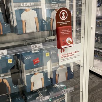 Target - Tried other sensors - Department Stores Near Me - Stockton, California Target - Tried other sensors - Department Stores Near Me - Stockton, California