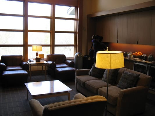 Cedarbrook Lodge by null