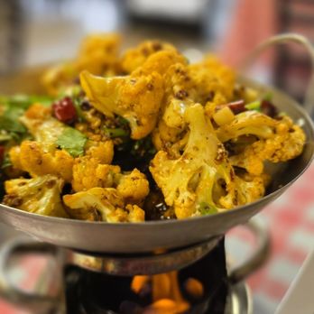 Tasty Every Hour Chinese Restaurant - Schizuan dry chili cauliflower - Chinese Near Me - Vacaville, California Tasty Every Hour Chinese Restaurant - Schizuan dry chili cauliflower - Chinese Near Me - Vacaville, California