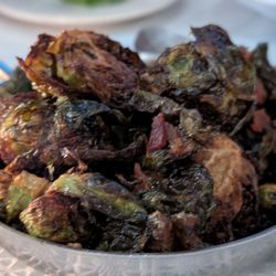 Gabriele’s of Westport - Brussel sprouts