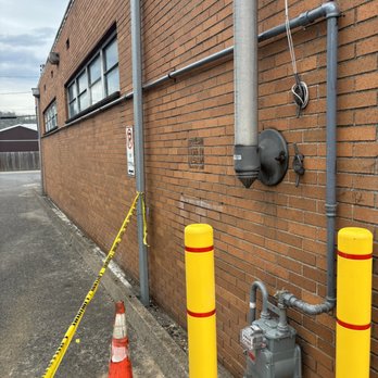 Weaver's Plumbing - Gas service line and house line installed for the Glassport PA post office - Plumbing Near Me - Dravosburg, Pennsylvania Weaver's Plumbing - Gas service line and house line installed for the Glassport PA post office - Plumbing Near Me - Dravosburg, Pennsylvania