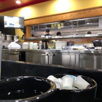 Eggs Up Grill - Kitchen area - Breakfast & Brunch Near Me - Sumter, South Carolina Eggs Up Grill - Kitchen area - Breakfast & Brunch Near Me - Sumter, South Carolina