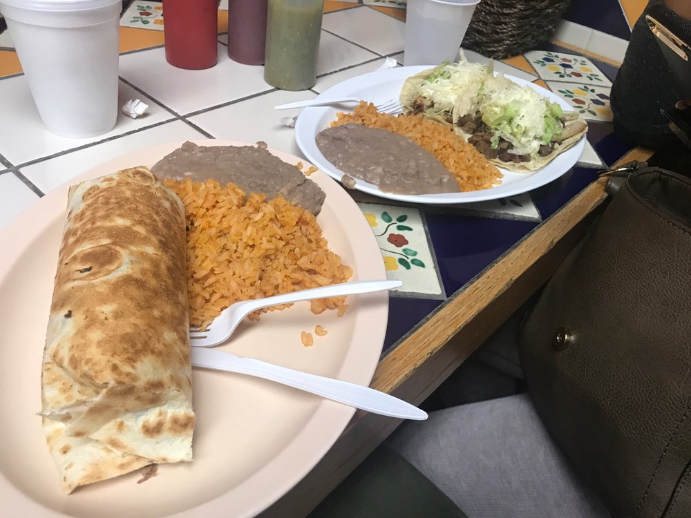 TACO & BURRITO HOUSE 24 Photos & 172 Reviews Mexican 3038 N