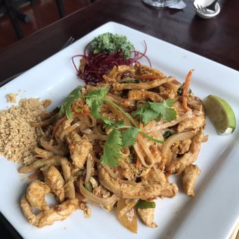 Sushi Taro - Chicken pad tai - Japanese Near Me - Mount Pleasant, South Carolina Sushi Taro - Chicken pad tai - Japanese Near Me - Mount Pleasant, South Carolina
