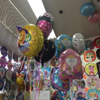 Alexis Party World - Party Supplies Near Me - Oakland, California Alexis Party World - Party Supplies Near Me - Oakland, California