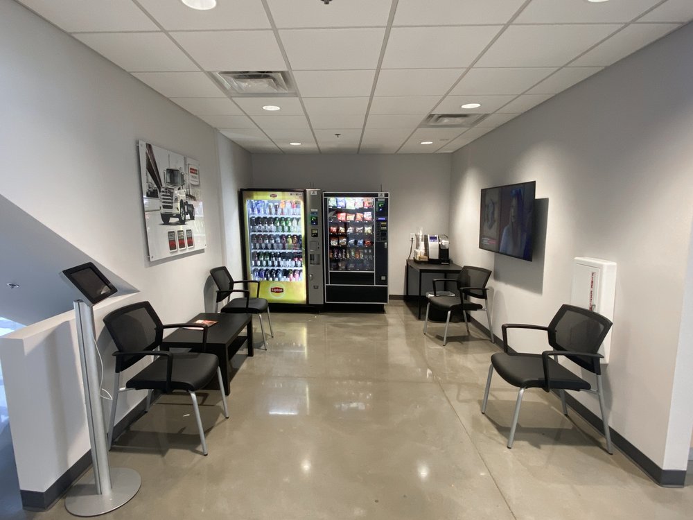 GENERAL TRUCK SALES Updated June 2024 11 Photos 1160 Commerce Dr