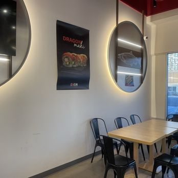 IKON Sushi - Japanese Near Me - Vaughan, Ontario IKON Sushi - Japanese Near Me - Vaughan, Ontario